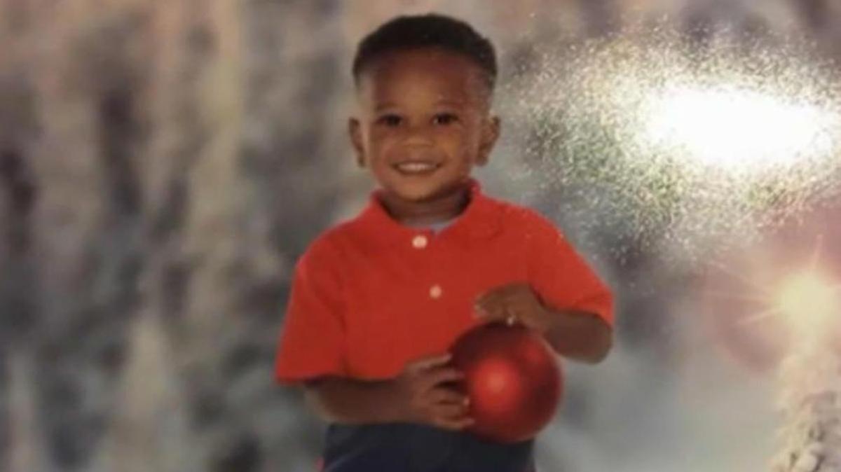 Carnell Williams-Thomas