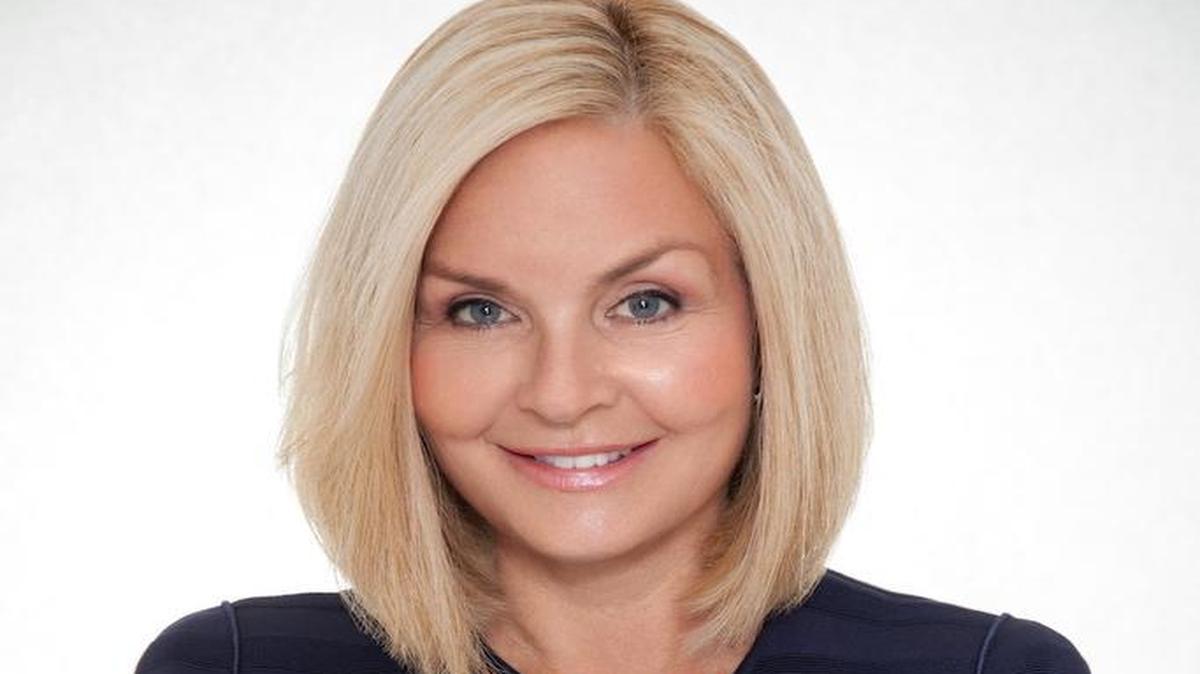 Teresa Sarnoff