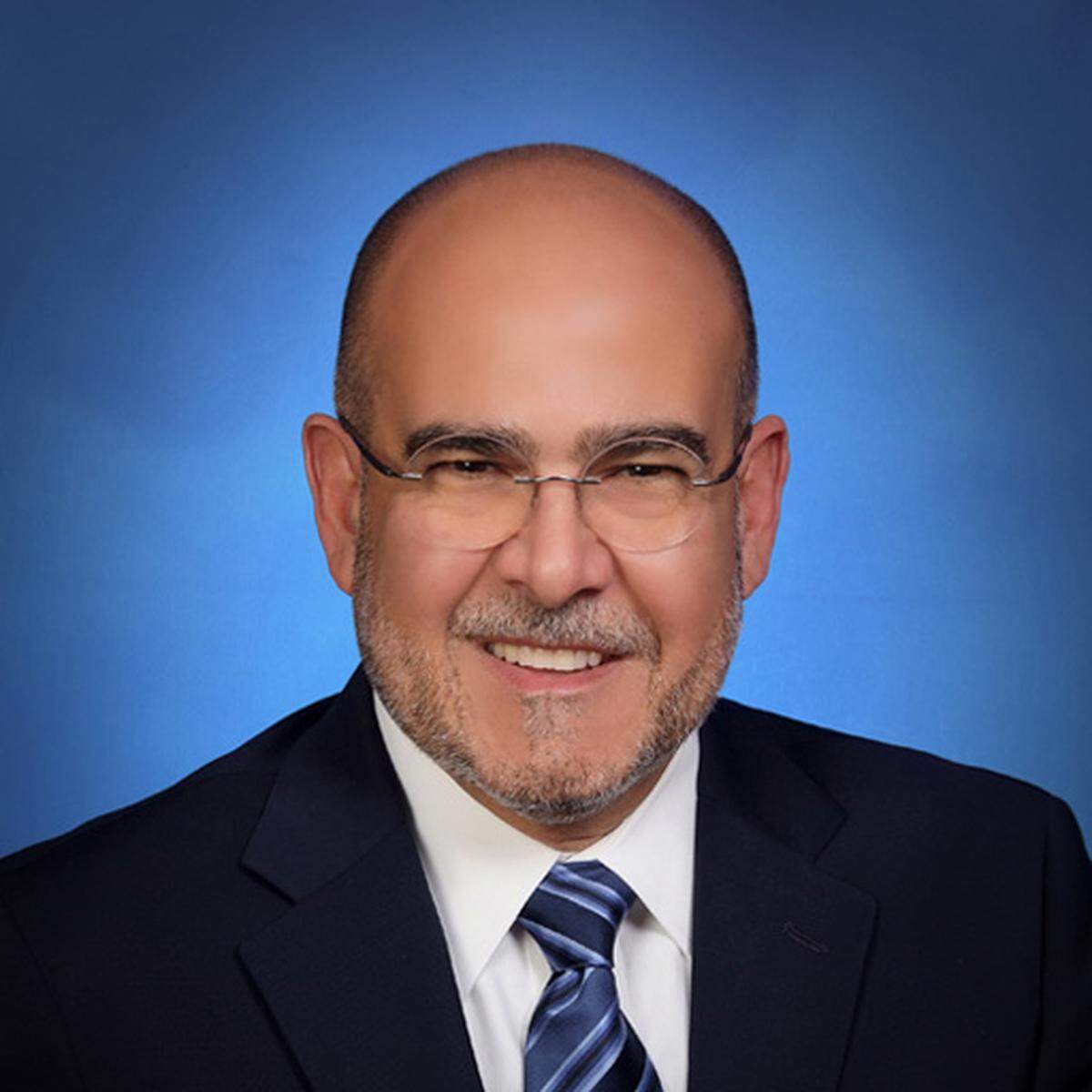 Jose L. Dotres is the Superintendent of Miami-Dade County Public Schools, the third-largest school district in the nation.