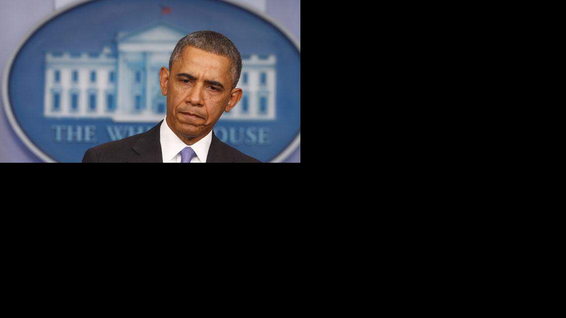 
POLICY GAMBITS: President Obama’s administration has engaged several long-time U.S. foes.
