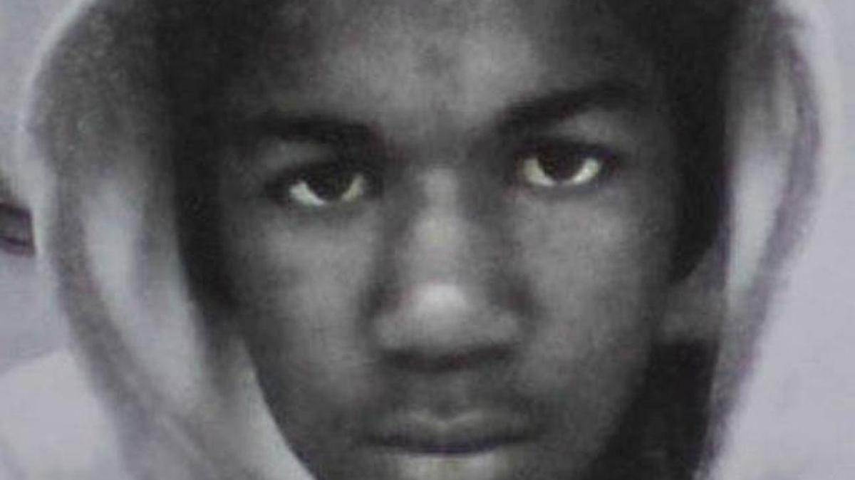 Trayvon Martin