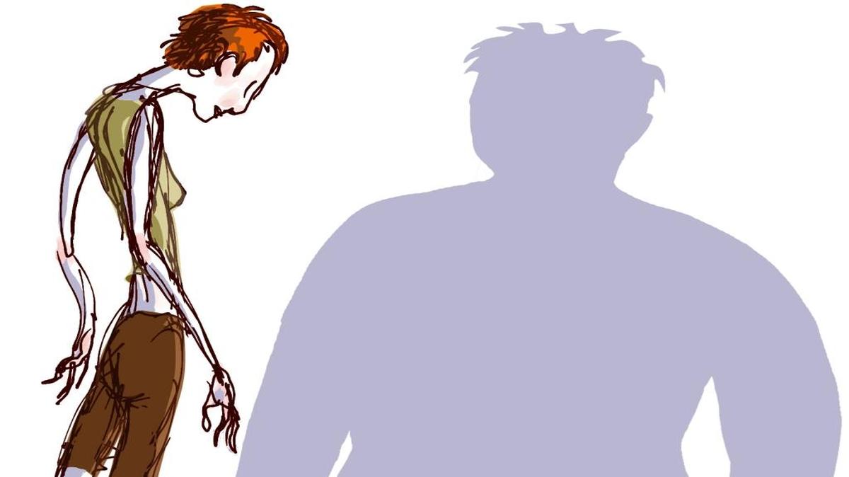 Emily Carter Cox: Our health system is based on the principle that medical illnesses aren’t a conscious choice, yet eating disorders continue to be stigmatized.