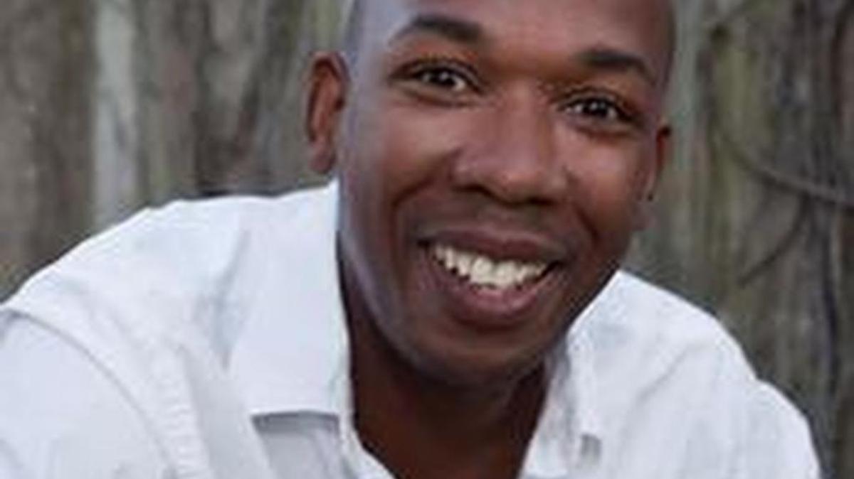 Max-Arthur Mantle’s new book, ‘Batty Bwoy,’ details the struggle of growing up gay in Jamaica.