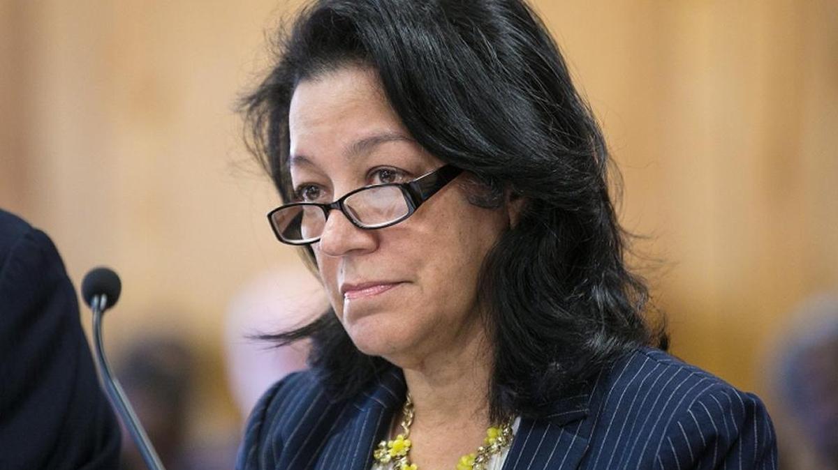 Former State Rep. Daisy Baez pleads guilty to a misdemeanor perjury charge over a case regarding her legal residency.