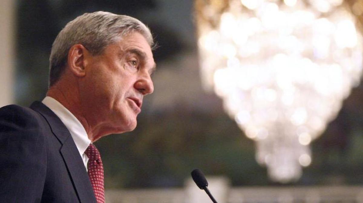 Robert Mueller has indicted 13 Russian nationals in an alleged plot to undermine the 2016 presidential election.