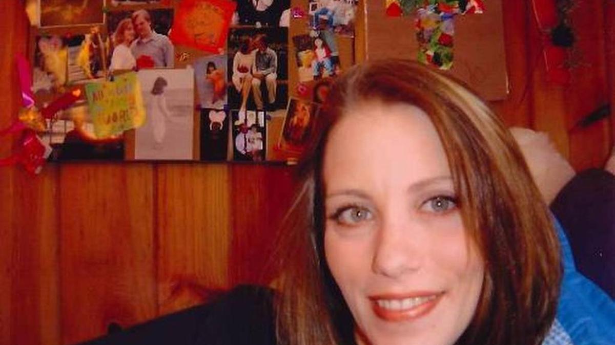 Caroline Small was shot to death by police, who allegedly manufactured to escape punishment.