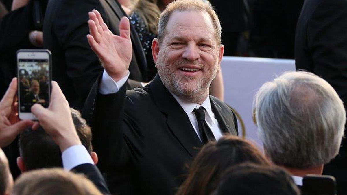 Revelations of film producer Harvey Weinstein’s sexual transgressions had a ripple effect across the entertainment industry, and business and political arenas.