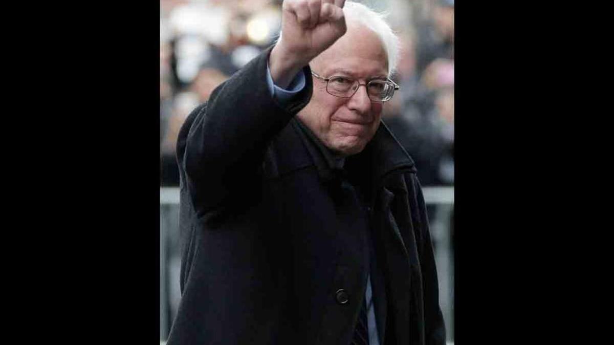 As the Democratic Party looks to the 2020 presidential elections, its agenda seems to align with Sen. Bernie Sanders’ proposals.