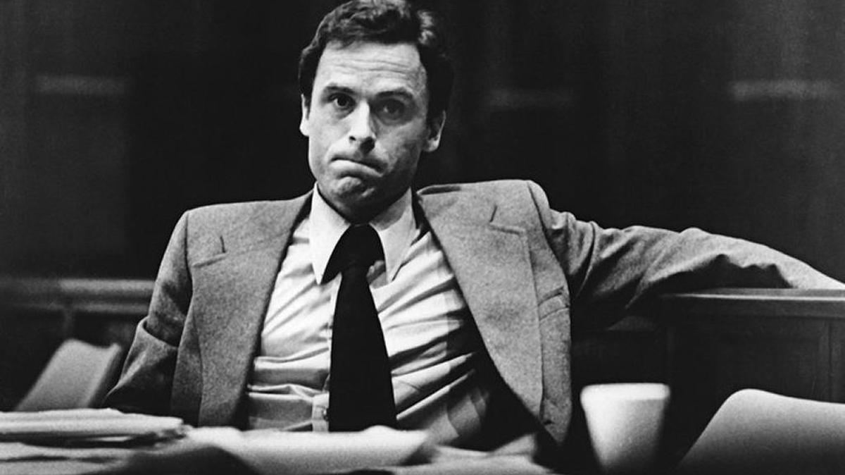 As a child, Ted Bundy, mutilated dogs and cats. As an adult, he murdered at least 30 women.