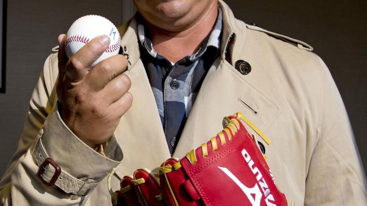 Antonio Castro, son of Cuba's Fidel Castro, was once the doctor for the national baseball team.