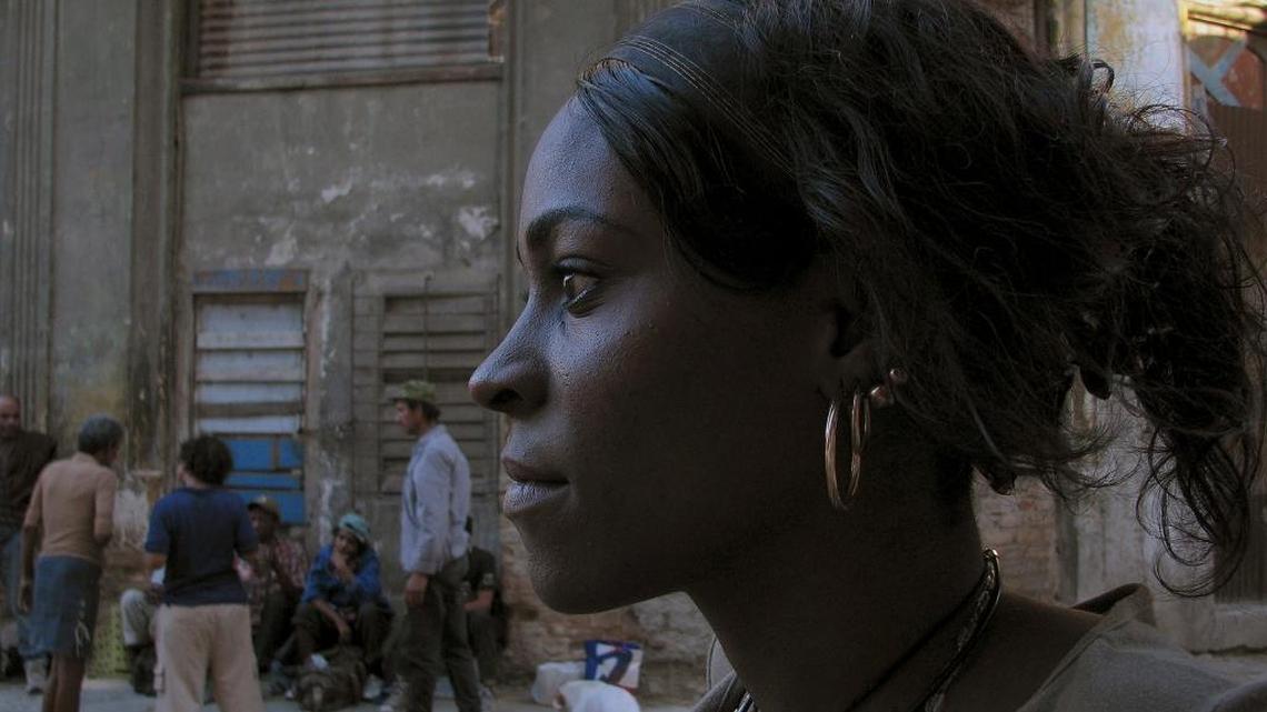 Afro-Cubans were beginning to see economic benefits of renewed relations between the United States and Cuba.