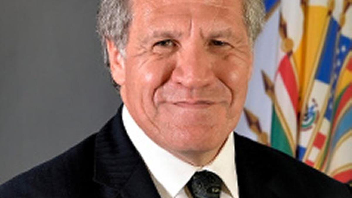 Almagro