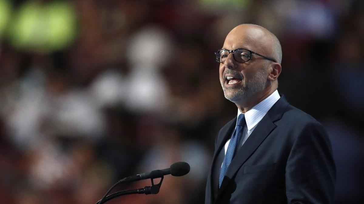 U.S. Rep. Ted Deutch is a proponent of campaign finance reform and is the lead Democrat on the Udall-Deutch Constitutional Amendment to remove big money from politics.