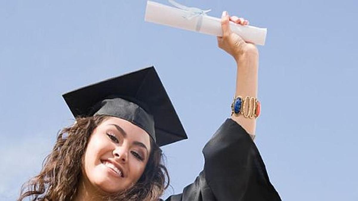 In 2010, only 8.8 percent of all women with bachelor’s degrees were Hispanic.