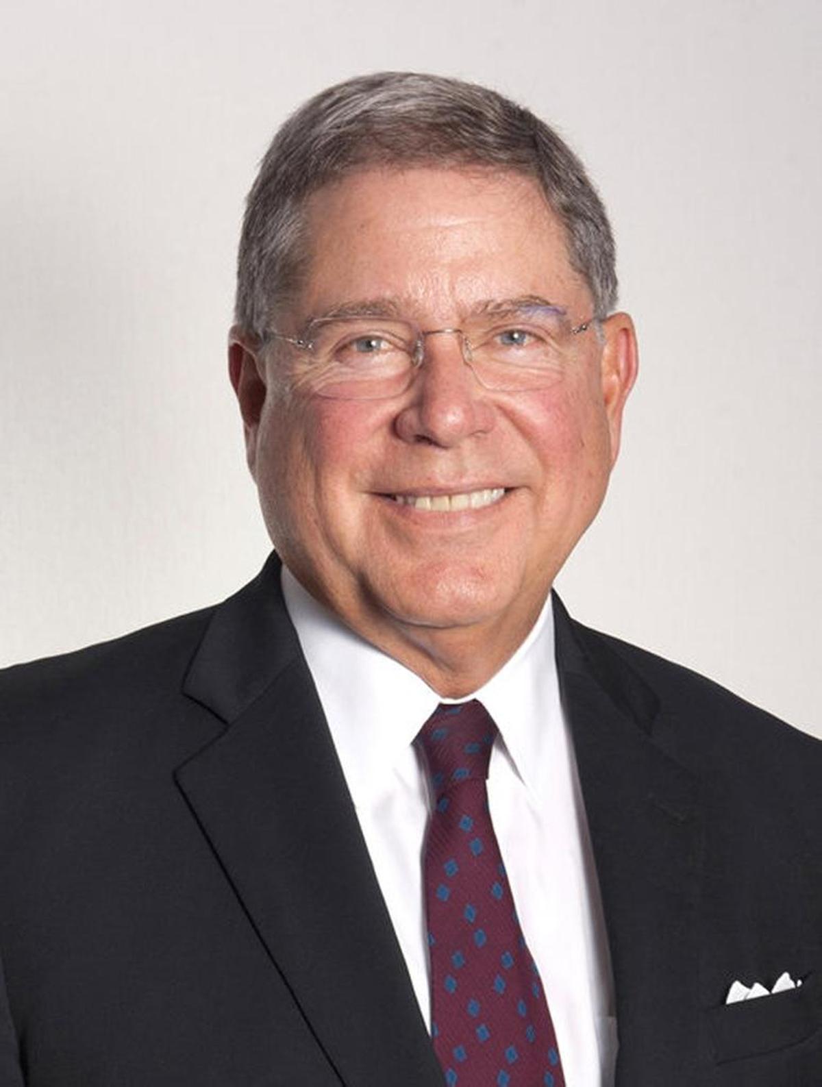 Alberto Ibargüen, former publisher of the Miami Herald, is president of the John S. and James L. Knight Foundation.