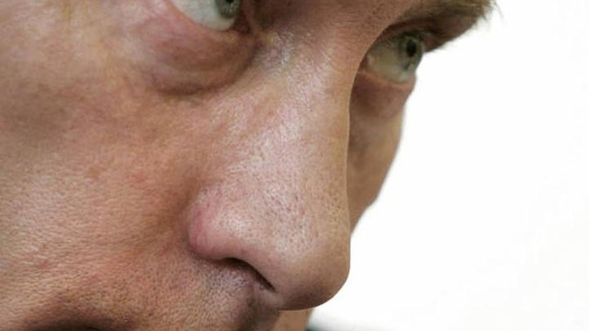 Several presidential candidates are willing to alienate Russian President Vladimir Putin in the fight against ISIS.