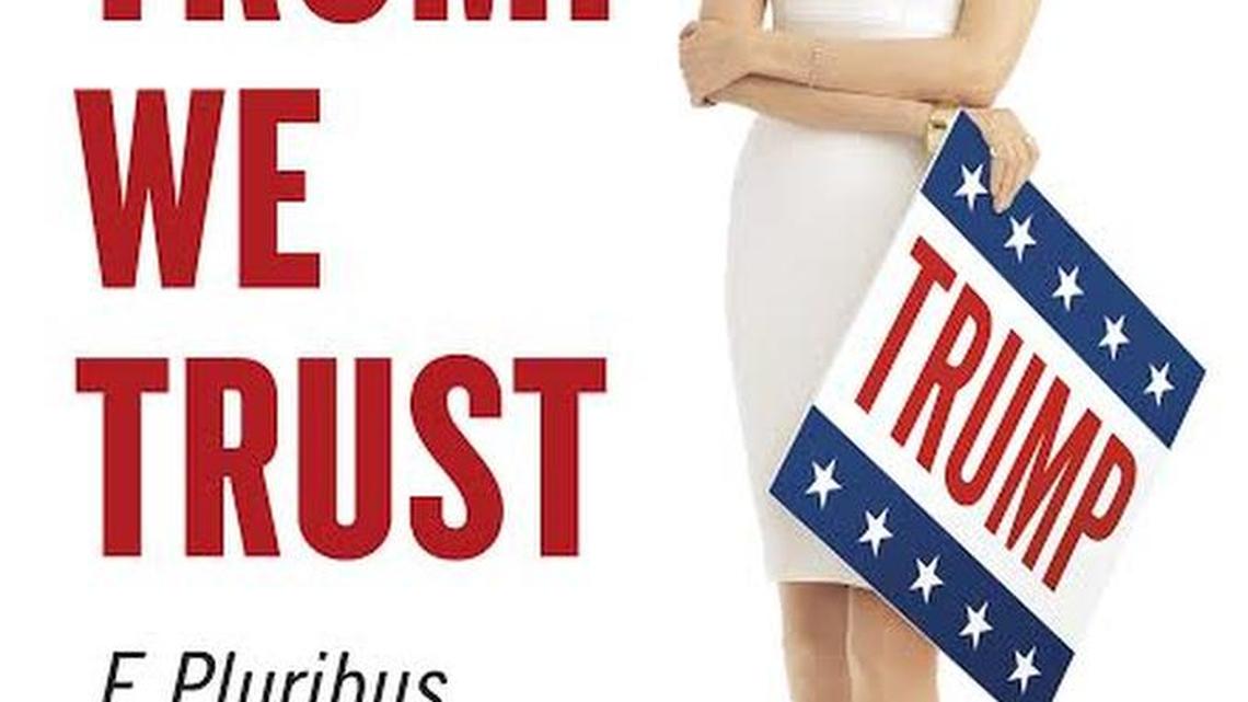 Conservative TV pundit Ann Coulter predicts Donald Trump will win the White House.