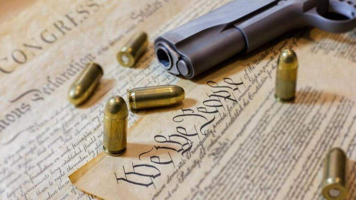 The mass shooting at Marjory Stoneman Douglas High School has jump-started a national debate about gun rights.
