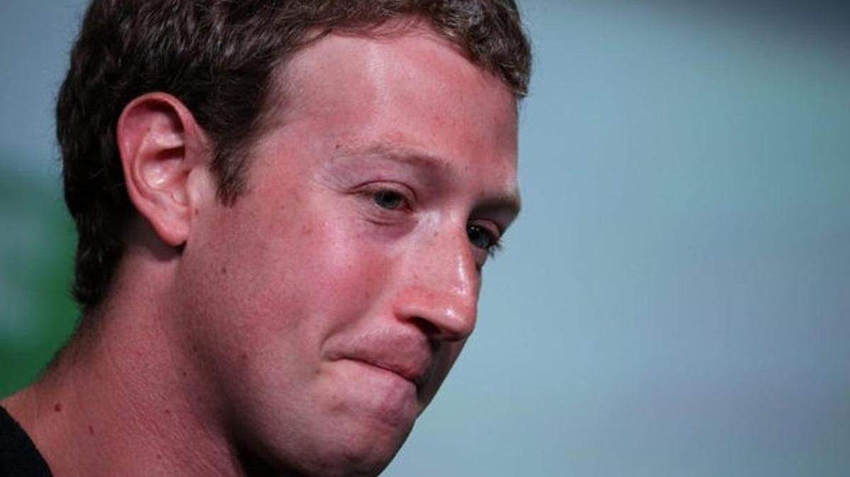 Mark Zuckerberg and Facebook, which he founded, are under fire after reports that a firm brought on by the Trump campaign used the data of tens of millions of people obtained from Facebook without proper disclosures or permission.