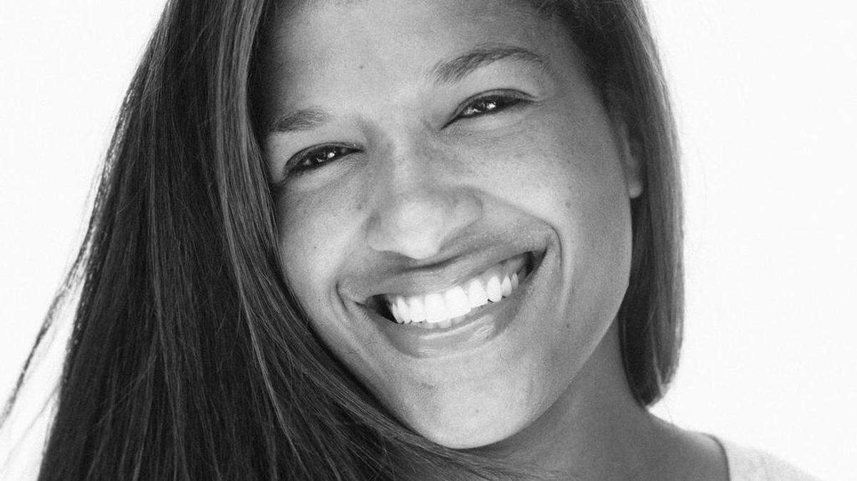 
MIAMI-FOCUSED: Camila Souza is a transplant from Brazil who is fulfilled by community engagement.
