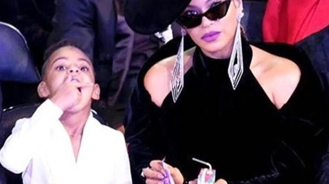 Beyonce's fruit snacks for Blue Ivy proves parenting is the same no ...