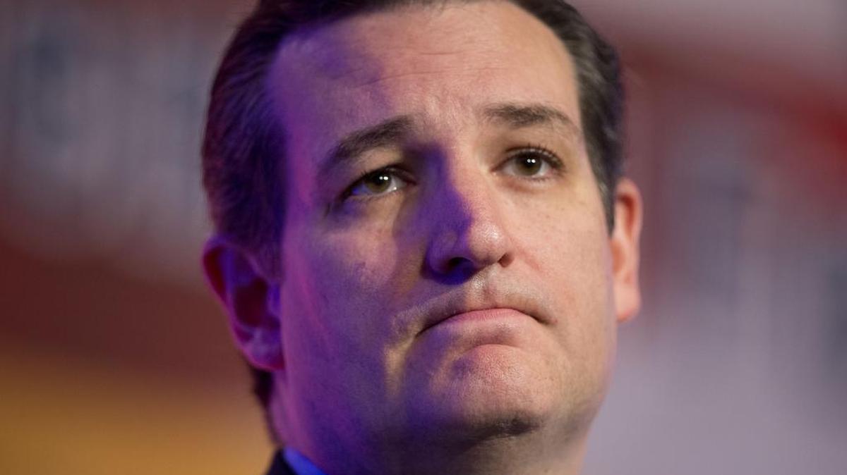 Sen. Ted Cruz needs the same supporters as the better-positioned Donald Trump and Marco Rubio.