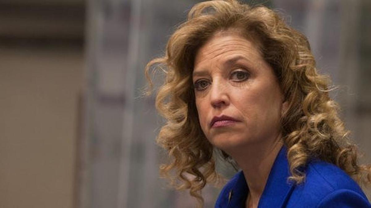 U.S. Rep. Debbie Wasserman Schultz, D-Weston, does not face a Democratic primary in 2018 after a multi-million dollar challenge from law professor Tim Canova in 2016.