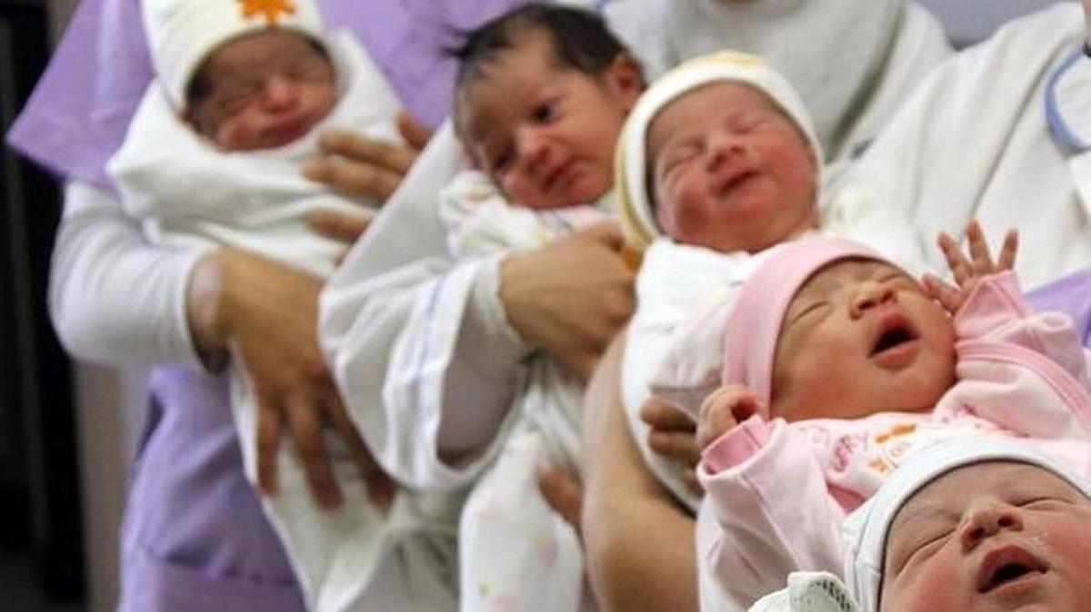 House Speaker Paul Ryan says that Americans should have more babies to bolster the nation’s economy.