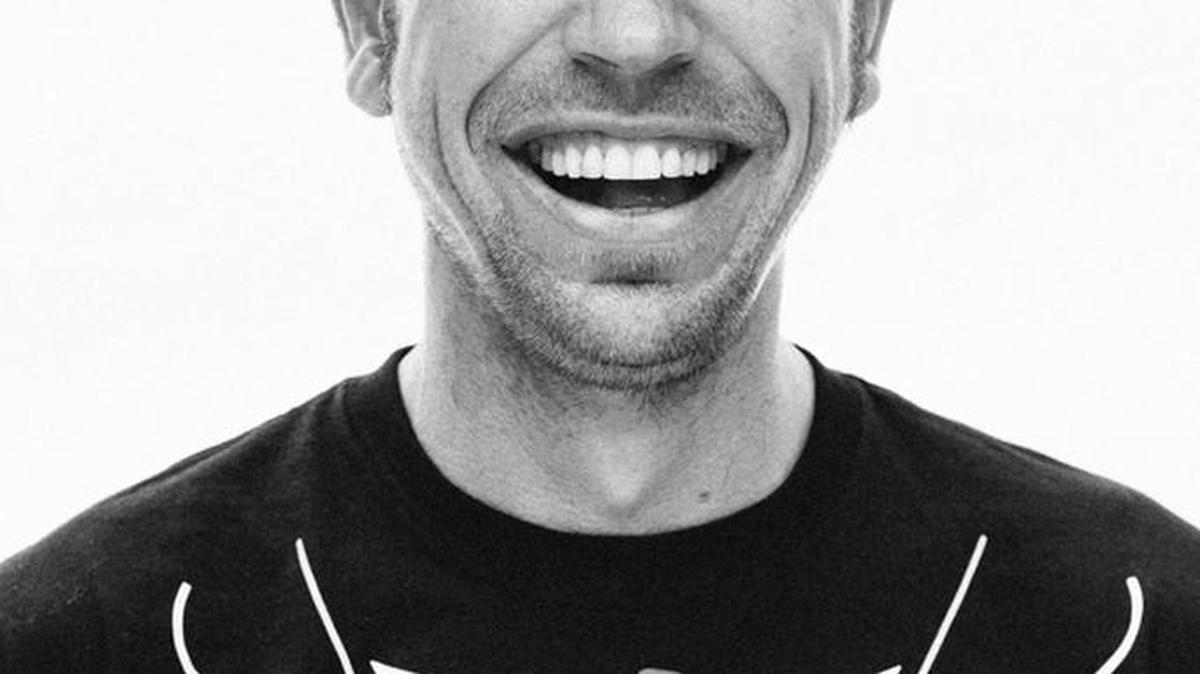 Carl Hildebrand’s micro-funding project, Miami Soup, gives grants for transformative ideas.