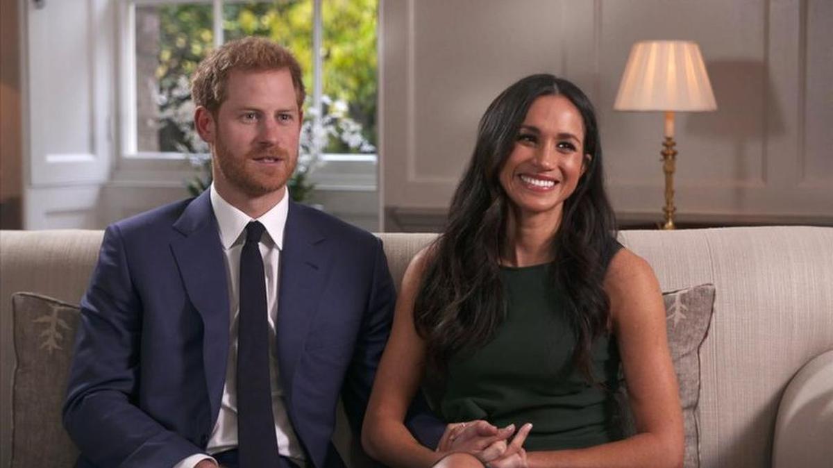 Prince Harry and Meghan Markle have announced their engagement and their plans for a spring wedding.