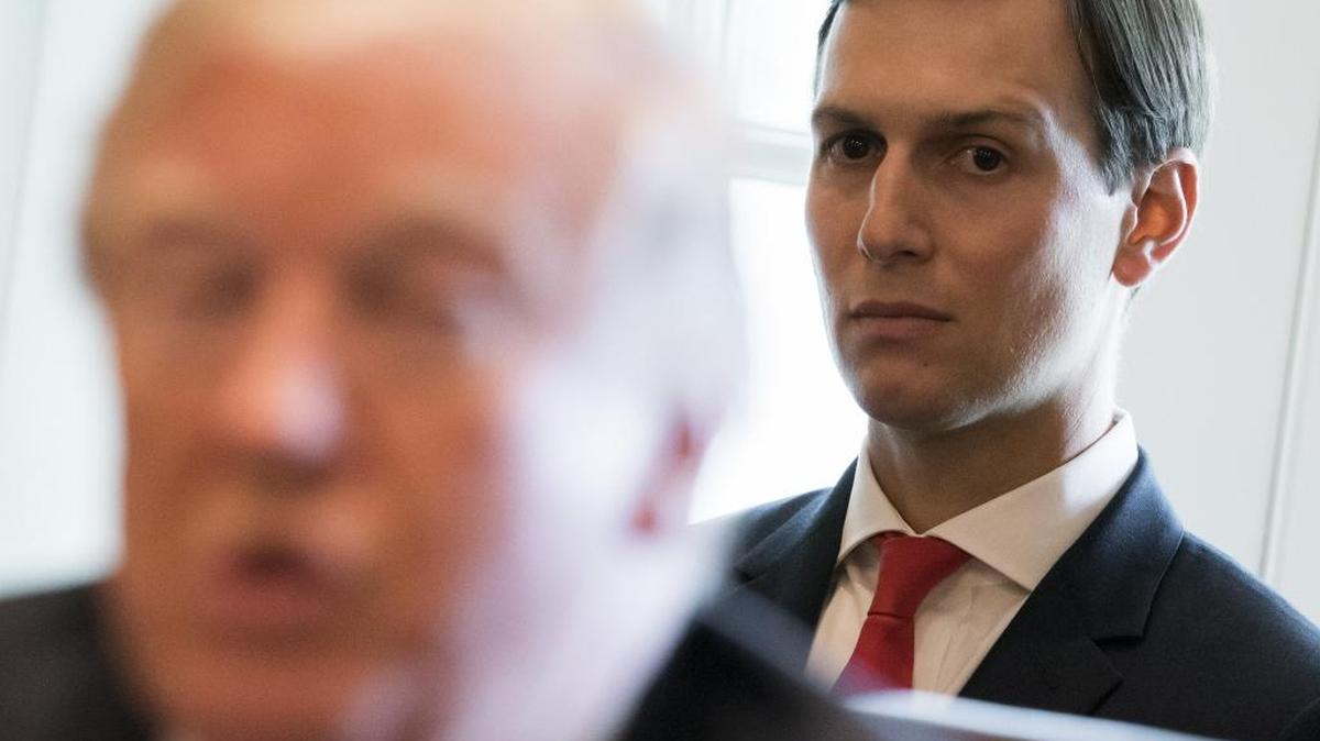 There are strong indications that Special Counsel Robert Mueller will indict President Trump’s son-in-law Jared Kushner in the Russian probe.