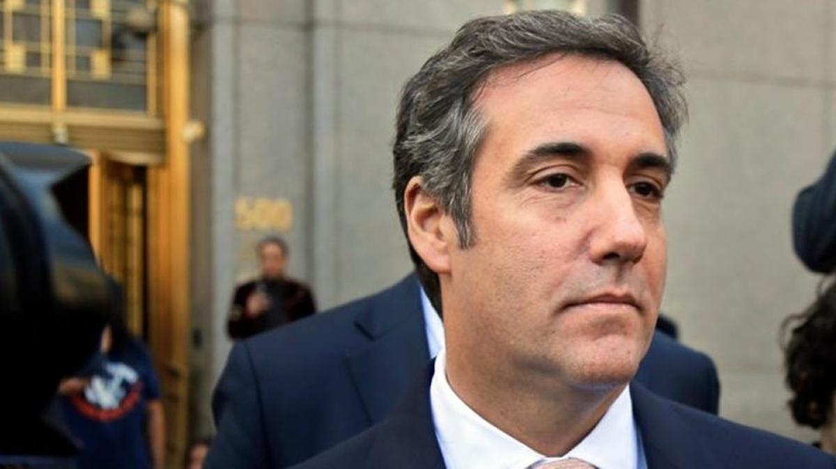 A U.S. firm with ties to Russian oligarch Viktor Vekselberg paid Trump attorney Michael Cohen half a million dollars. Why is the the question.