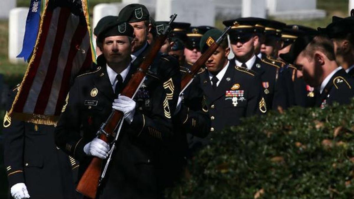 There are many unanswered questions about the U.S. mission in Niger and the operation in which four Green Berets were killed.