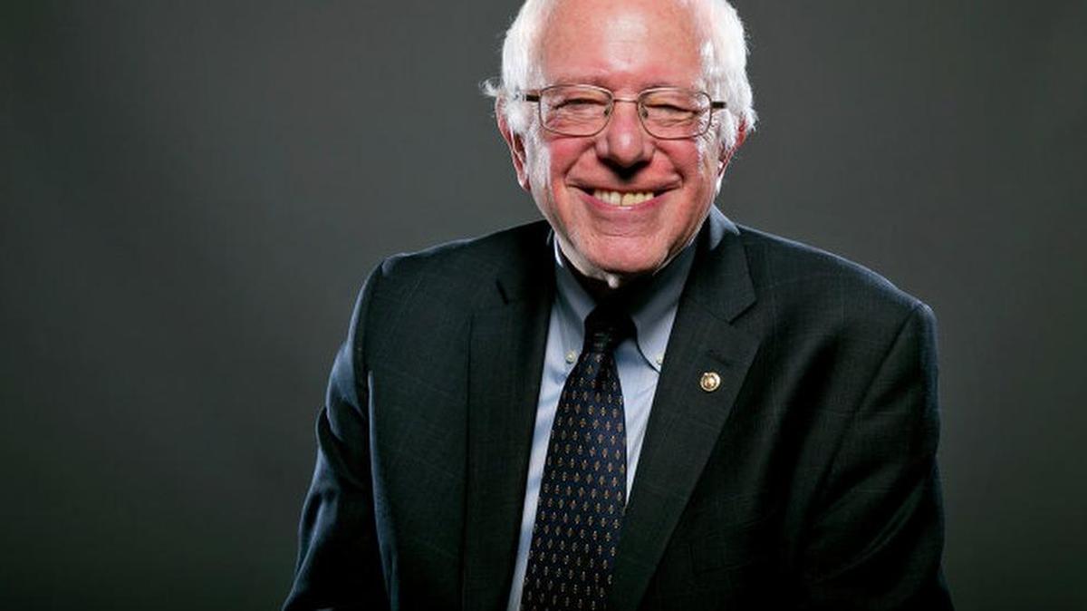 Despite Bernie Sanders’ continuing campaign, insiders say he knows he will not be the Democrats’ nominee.