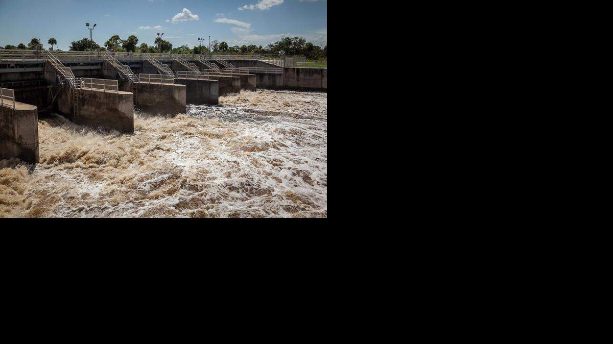 
LAKE OKEECHOBEE: Polluted water discharges harm rivers and estuaries and threaten South Florida’s drinking-water supply.
