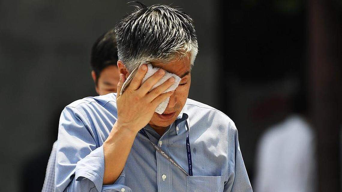 Because we bought the lie, our concern about global warming is heating up 20 years too late | Opinion