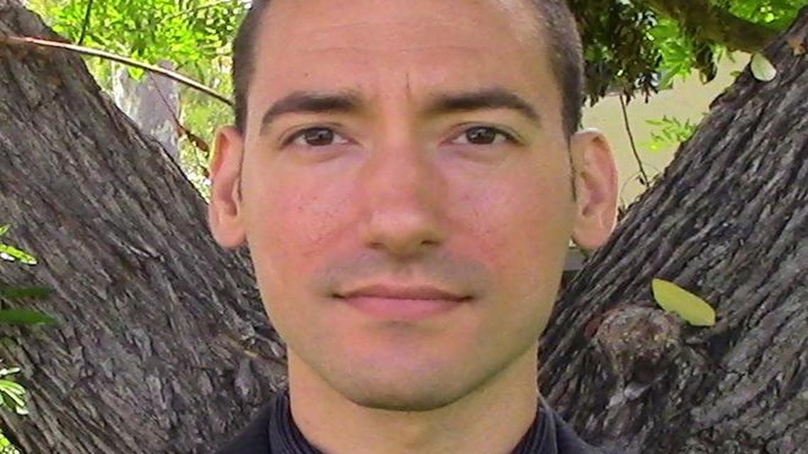 David Daleiden is one of the ‘citizen journalists’ indicted by a grand jury in Houston in the Planned Parenthood controversy.