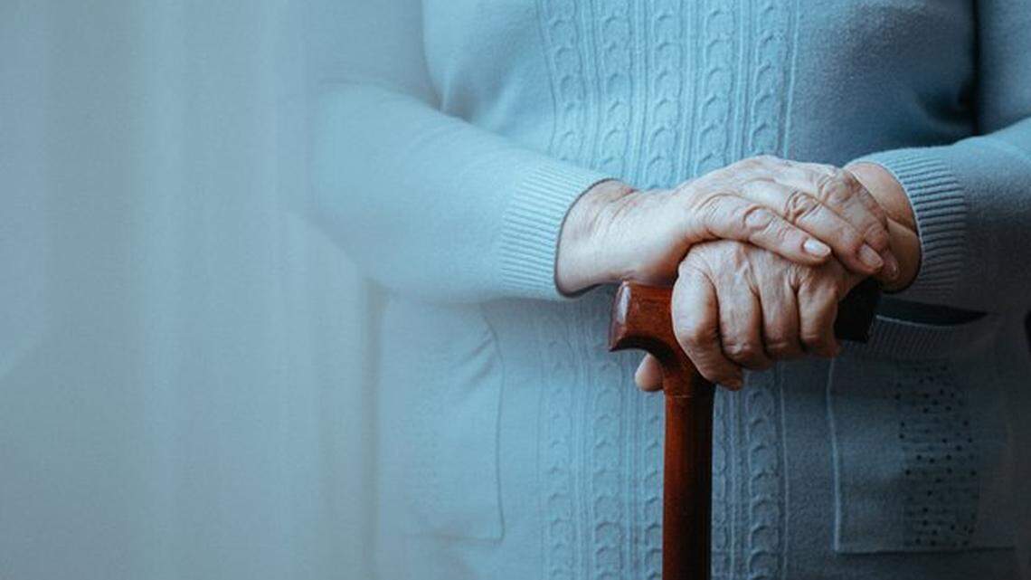 More than 5.5 million Americans, most of them 65 or older, currently have dementia caused by Alzheimer’s.