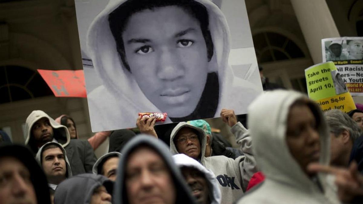 Trayvon Martin, shot to death in 2012, would have been 23 years old on Feb. 5.