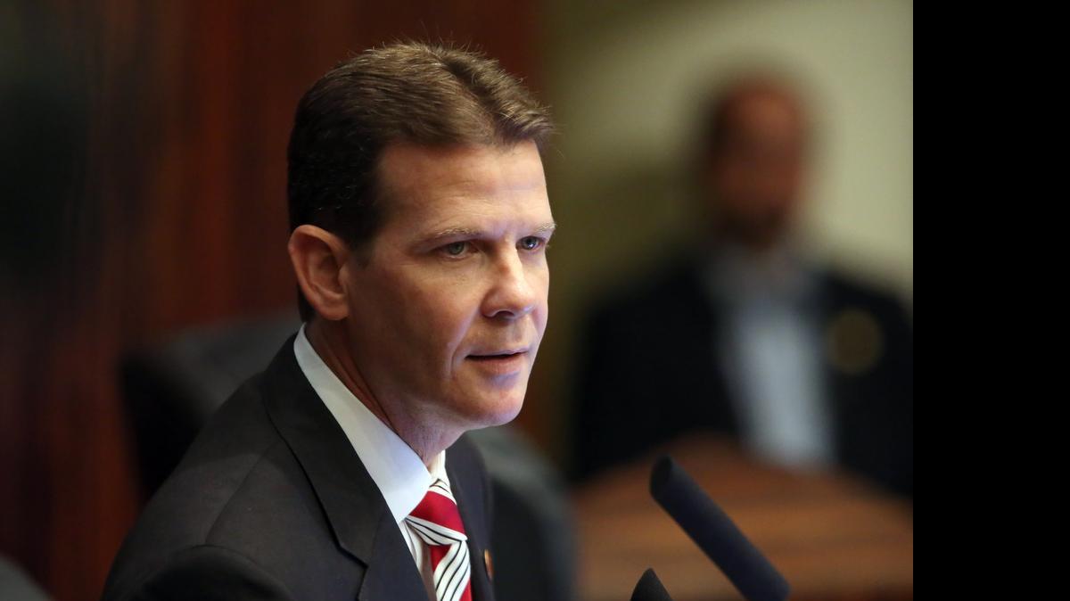 
SEN. PRESIDENT ANDY GARDINER
