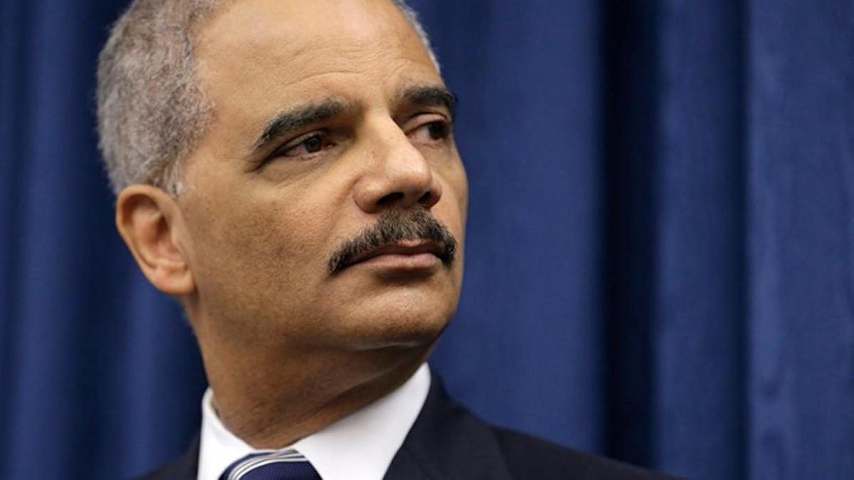 Former U. S. Attorney General Eric Holder is part of an organization of Democrat leaders seeking to reverse the party’s electoral losses.