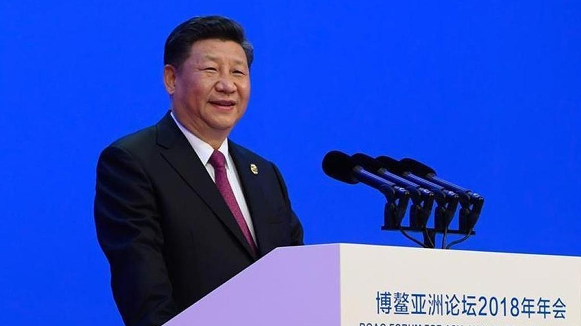 Chinese President Xi Jinping is leading the way in hia country’s investments in the Caribbean.