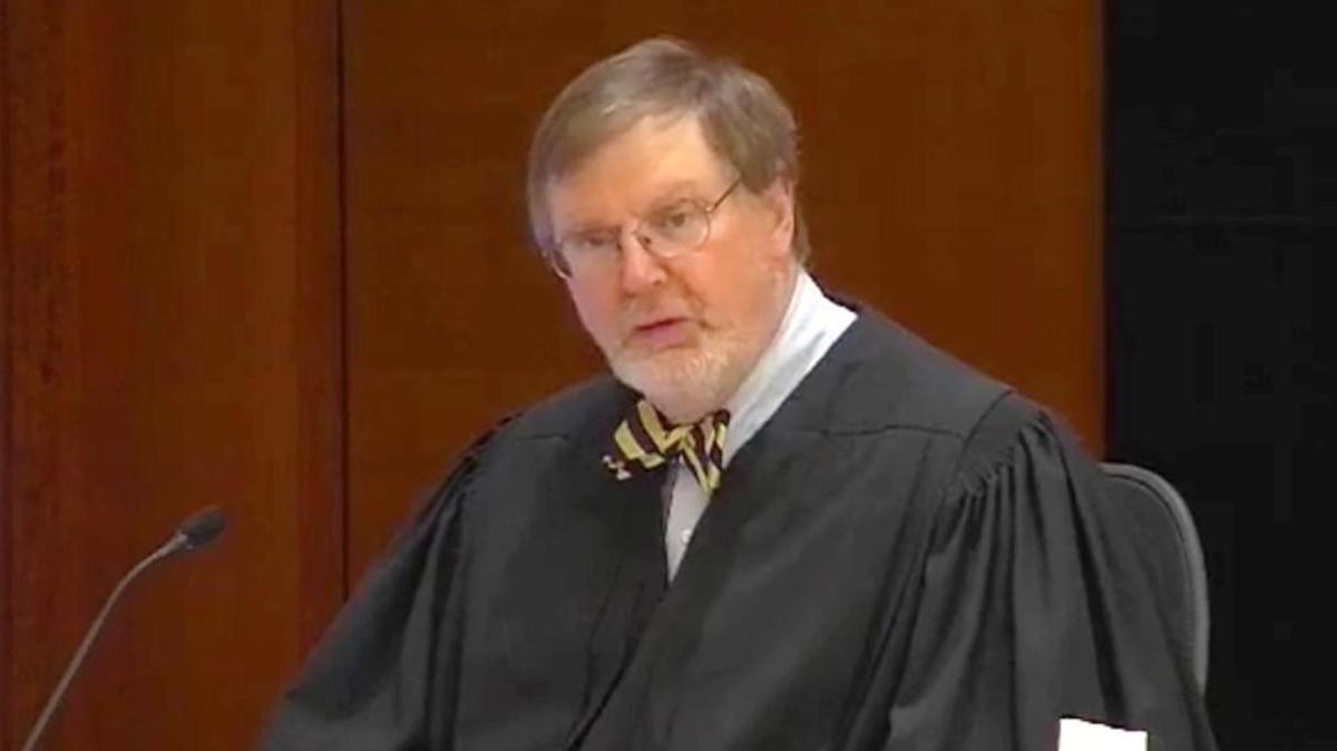 U.S. District Judge James Robart ordered a halt to enforcing president travel ban on citizens from seven mostly Muslim nations.