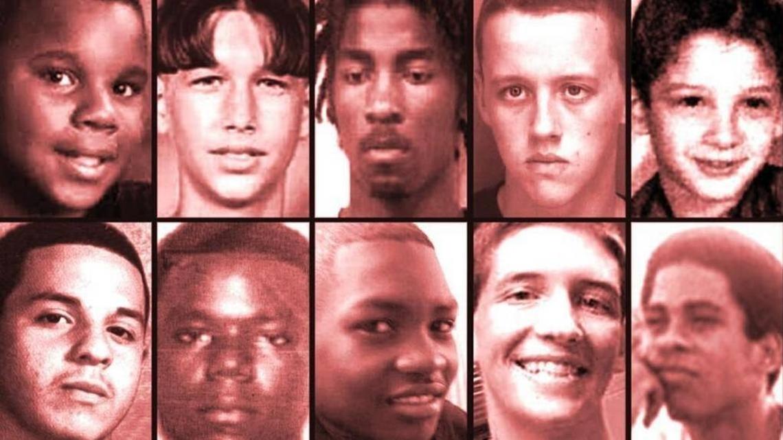 The Miami Herald series ‘Fight Club’ highlighted young detainees who died in Florida’s juvenile justice system.