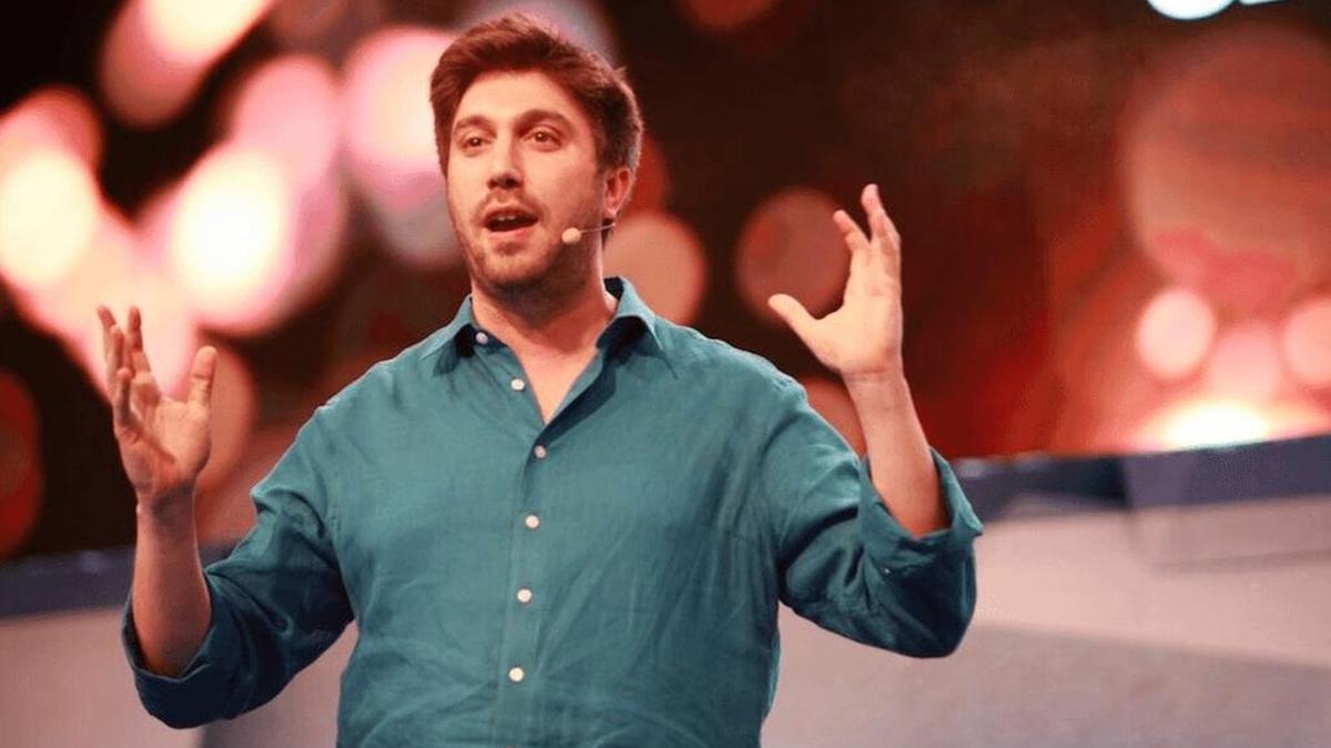 Daniel Seal is the founder and CEO of Unbound Innovations Ltd.