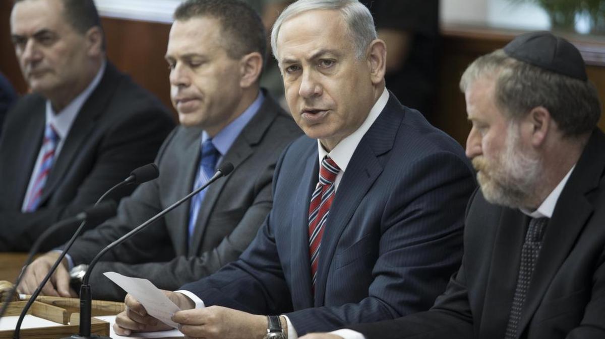 Prime Minister Benjamin Netanyahu’s government has proposed a multi-billion-dollar investment in Arab communities in Israel.