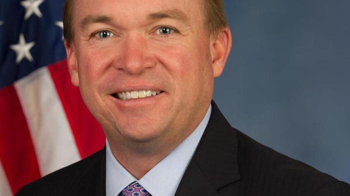 Mulvaney