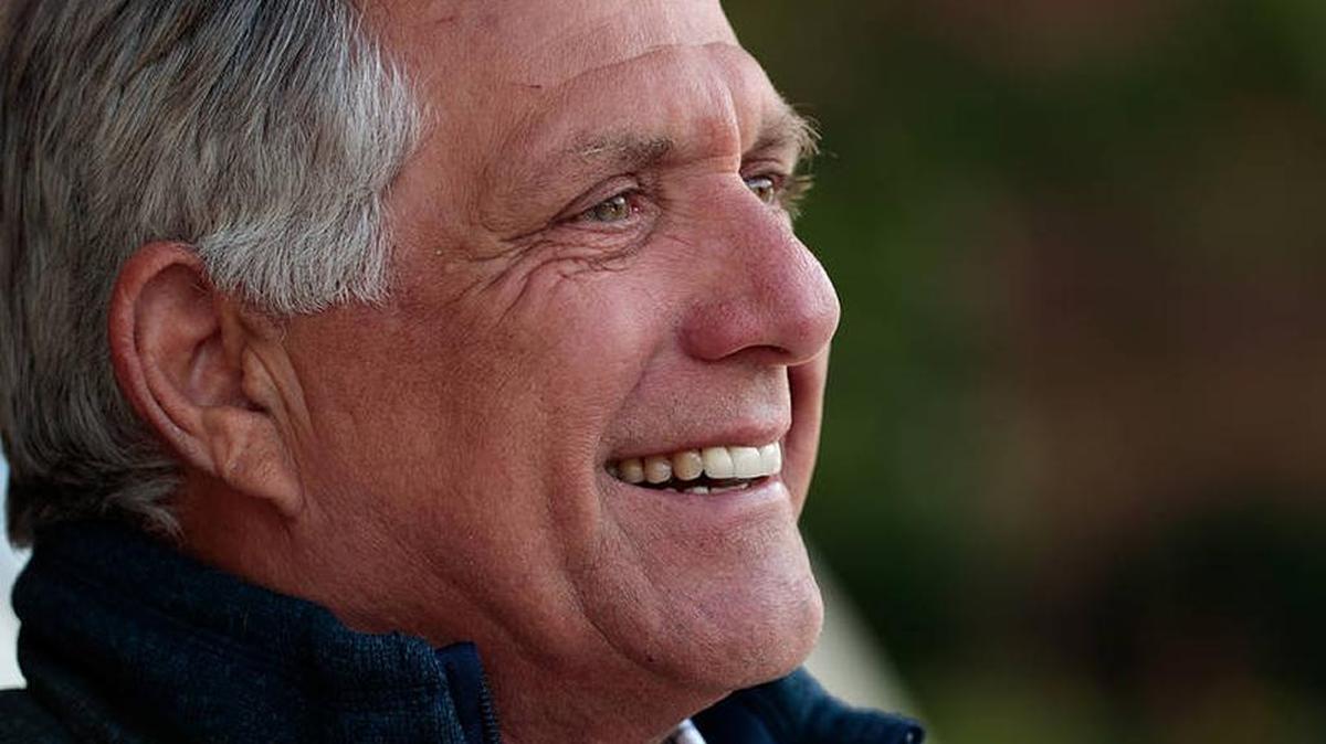 SUN VALLEY, ID - JULY 5:  Leslie Moonves, chief executive officer of CBS Corporation, attends the annual Allen & Company Sun Valley Conference, July 5, 2016 in Sun Valley, Idaho. Every July, some of the world’s most wealthy and powerful businesspeople from the media, finance, technology and political spheres converge at the Sun Valley Resort for the exclusive weeklong conference. (Photo by Drew Angerer/Getty Images)
