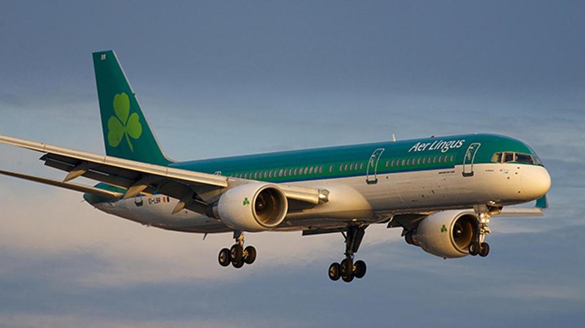 Aer Lingus, of Ireland, inaugurated direct flights between Miami and Dublin this year.