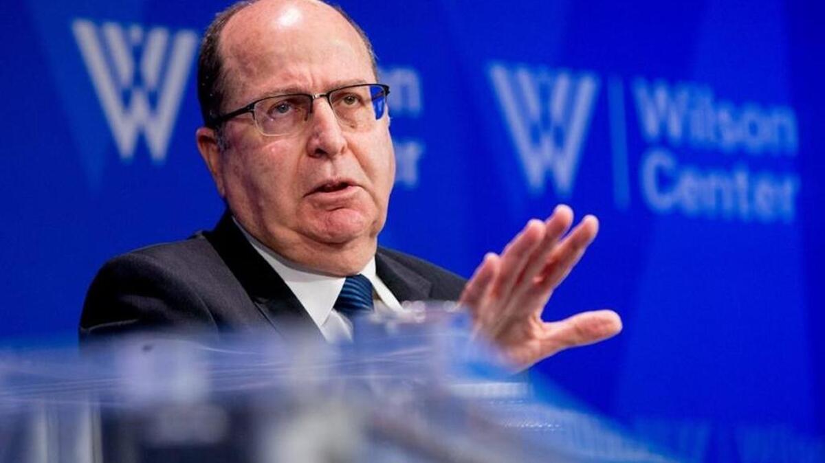 Former Israeli Defense Minister Moshe Ya’alon said in April that the Khalid ibn al-Walid Army, an ISIS proxy on the Syrian Golan Heights, had opened fire on IDF positions and then apologized.